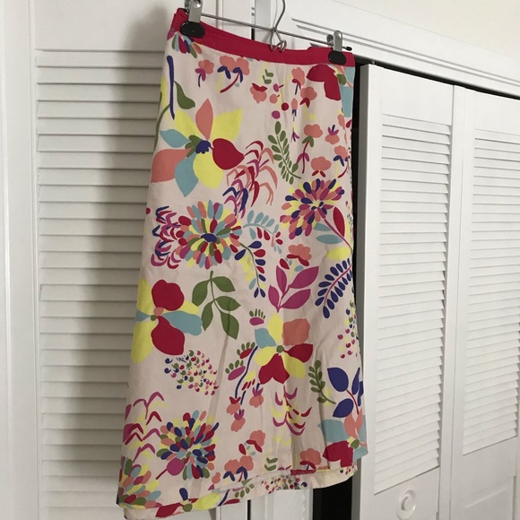 Boden Dresses & Skirts - A-line pencil skirt by Boden